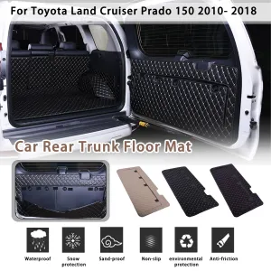 Land Cruiser